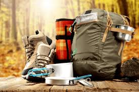Camping Gear